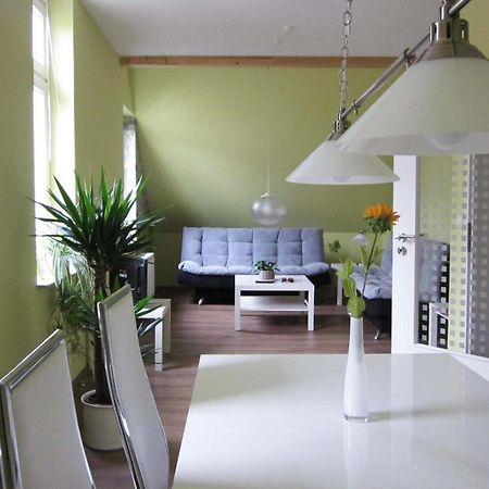 Ferienwohnung Reinwald ゴスラー エクステリア 写真